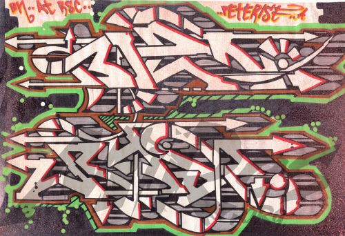 RISE: RAYSÈ